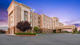 Hampton Inn & Suites Banning-Beaumont Exterior