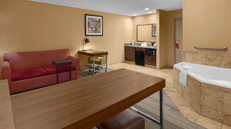 Hampton Inn & Suites Banning-Beaumont Other