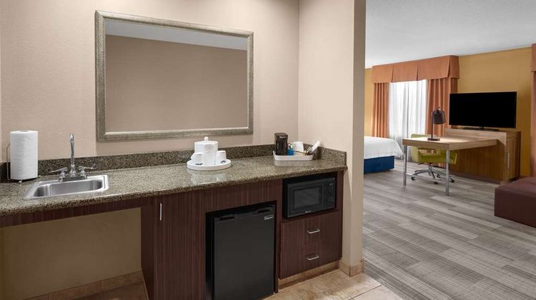 Hampton Inn & Suites Banning-Beaumont Other