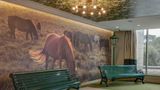 <b>Hilton Bournemouth Lobby</b>. Images powered by <a href="https://iceportal.shijigroup.com/" title="IcePortal" target="_blank">IcePortal</a>.