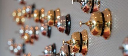 Hilton Bournemouth Lobby