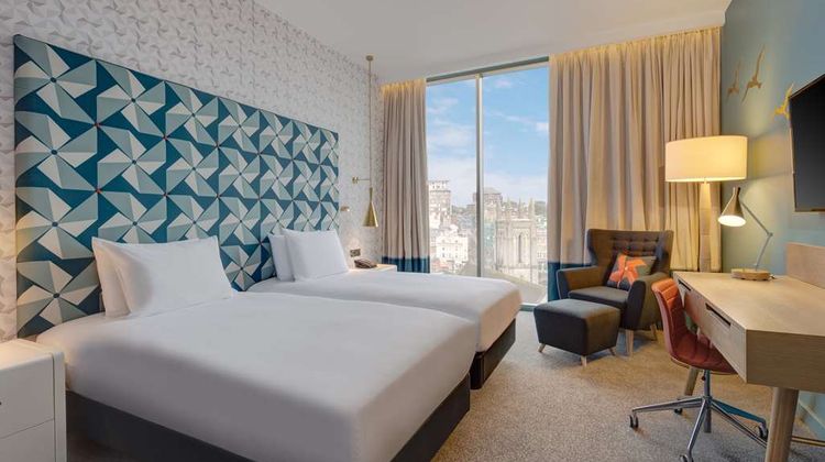 Hilton Bournemouth Room