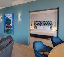 Hilton Bournemouth Room