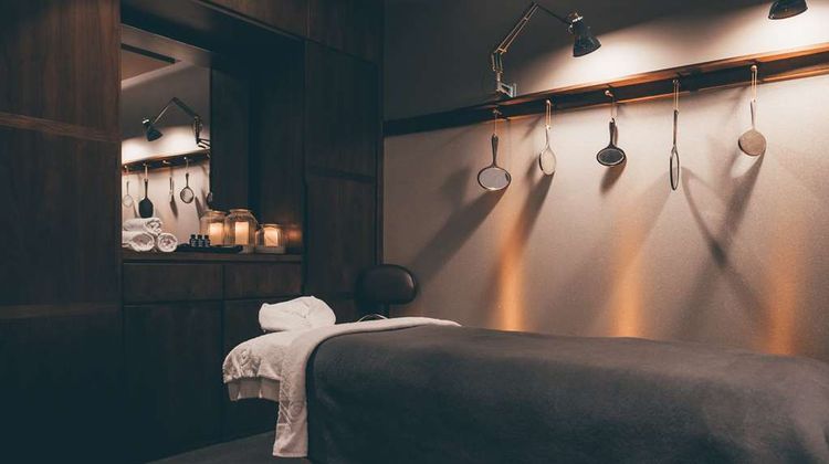 Hilton Bournemouth Spa
