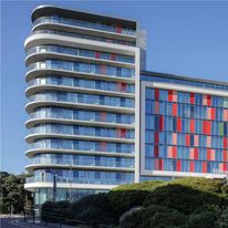 Hilton Bournemouth