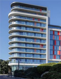 Hilton Bournemouth