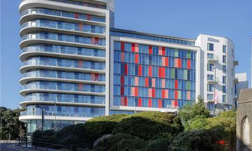 Hilton Bournemouth