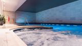 Hilton Bournemouth Pool
