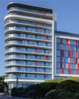 Hilton Bournemouth