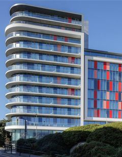 Hilton Bournemouth