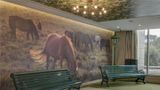 Hilton Bournemouth Lobby