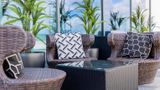 Hilton Bournemouth Restaurant