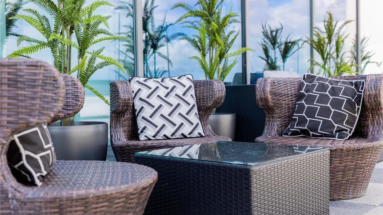 Hilton Bournemouth Restaurant