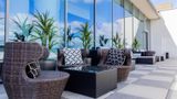 Hilton Bournemouth Restaurant