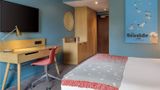 Hilton Bournemouth Room