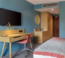 Hilton Bournemouth Room