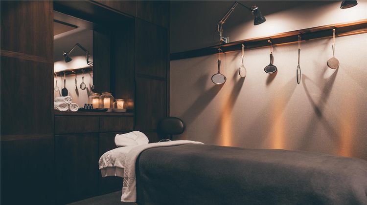 Hilton Bournemouth Spa