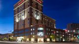 Hampton Inn & Suites Boise Downtown Exterior
