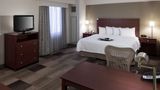 Hampton Inn & Suites Boise Downtown Room