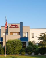 Hampton Inn & Suites Meridian