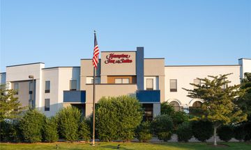 Hampton Inn & Suites Meridian