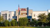<b>Hampton Inn & Suites Meridian Exterior</b>. Images powered by <a href="https://iceportal.shijigroup.com/" title="IcePortal" target="_blank">IcePortal</a>.