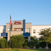 Hampton Inn & Suites Meridian