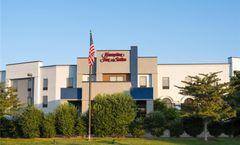 Hampton Inn & Suites Meridian