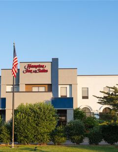 Hampton Inn & Suites Meridian
