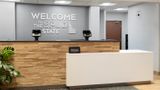 <b>Hampton Inn & Suites Meridian Lobby</b>. Images powered by <a href="https://iceportal.shijigroup.com/" title="IcePortal" target="_blank">IcePortal</a>.
