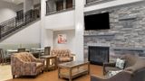<b>Hampton Inn & Suites Meridian Lobby</b>. Images powered by <a href="https://iceportal.shijigroup.com/" title="IcePortal" target="_blank">IcePortal</a>.