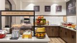 <b>Hampton Inn & Suites Meridian Restaurant</b>. Images powered by <a href="https://iceportal.shijigroup.com/" title="IcePortal" target="_blank">IcePortal</a>.