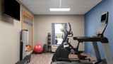 <b>Hampton Inn & Suites Meridian Health</b>. Images powered by <a href="https://iceportal.shijigroup.com/" title="IcePortal" target="_blank">IcePortal</a>.