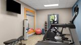 <b>Hampton Inn & Suites Meridian Health</b>. Images powered by <a href="https://iceportal.shijigroup.com/" title="IcePortal" target="_blank">IcePortal</a>.