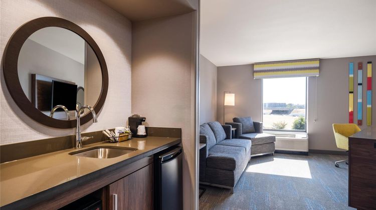 Hampton Inn & Suites Meridian Other