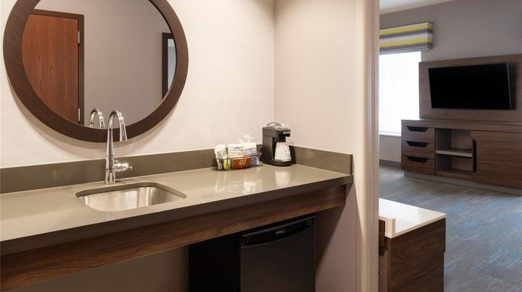 Hampton Inn & Suites Meridian Other