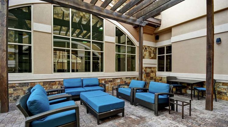 Homewood Suites Boise Exterior