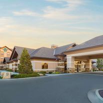 Homewood Suites Boise