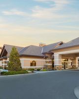 Homewood Suites Boise