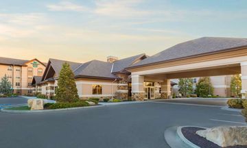 Homewood Suites Boise