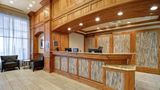 Homewood Suites Boise Lobby
