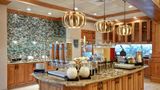 Homewood Suites Boise Restaurant