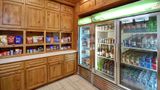 Homewood Suites Boise Restaurant