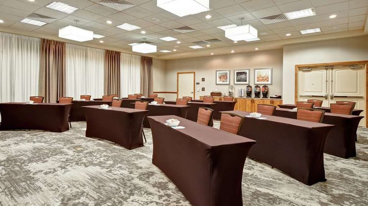 Homewood Suites Boise Meeting