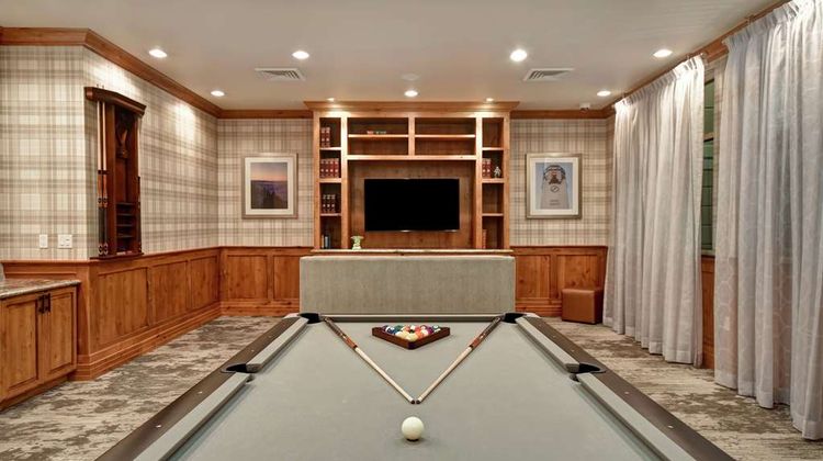 Homewood Suites Boise Recreation
