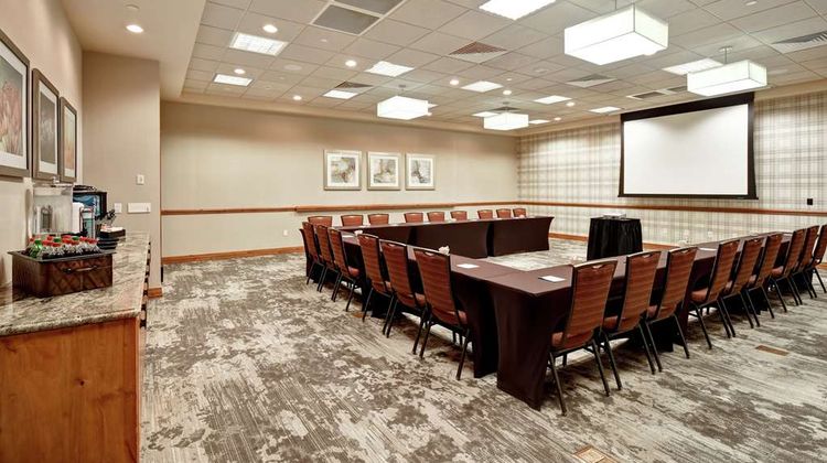 Homewood Suites Boise Meeting
