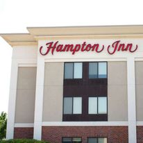 Hampton Inn Boise Airport