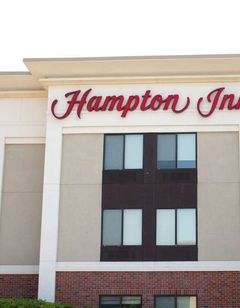 Hampton Inn Boise Airport