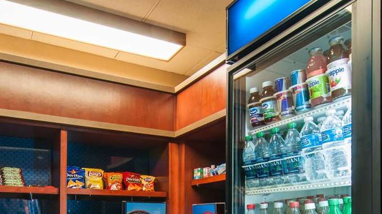 <b>Hampton Inn Boise Airport Restaurant</b>. Images powered by <a href="https://iceportal.shijigroup.com/" title="IcePortal" target="_blank">IcePortal</a>.