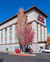 Hampton Inn & Suites Boise/Spectrum